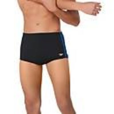 Poly Mesh Square Legs Training Suit