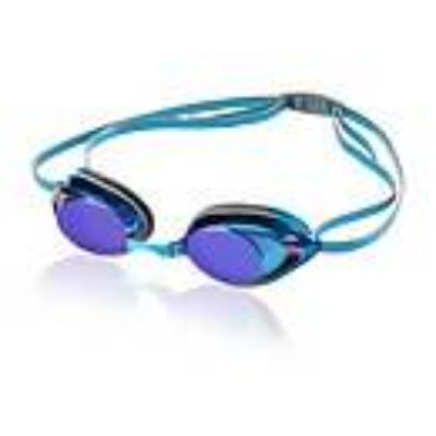 Vanquisher 2.0 Mirrored Goggle