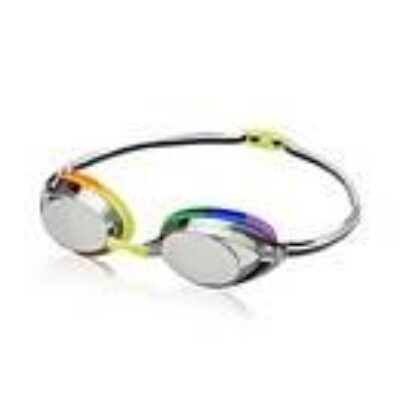 Vanquisher 2.0 Mirrored Goggle