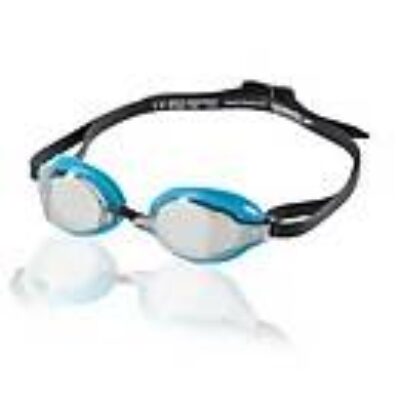 Speed Socket 2.0 Mirrored Goggle