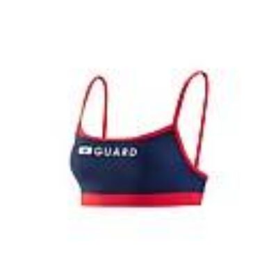 Guard Thin Strap Top