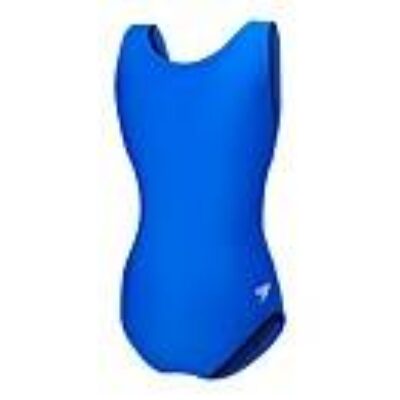 Powerflex – Super Pro Back Solid One Piece Youth