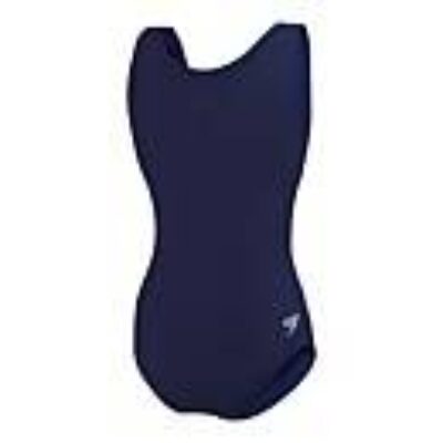 Powerflex – Super Pro Back Solid One Piece Youth