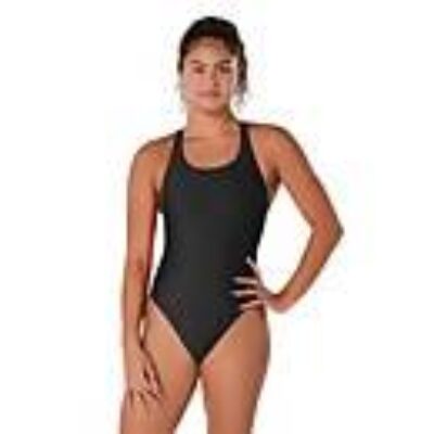 Powerflex – Super Pro Back Solid One Piece Adult