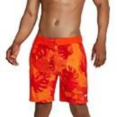 Printed Bondi Basin Boardshort 18in