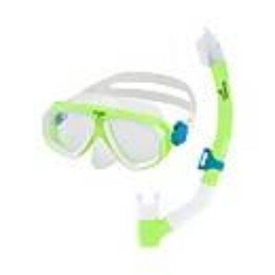 Jr. Adventure Mask/Snorkel Set