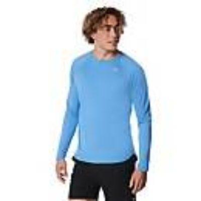 Long Sleeve Swim Shirt