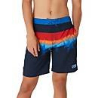 Above the Trees Bondi Basin Boardshort 20in