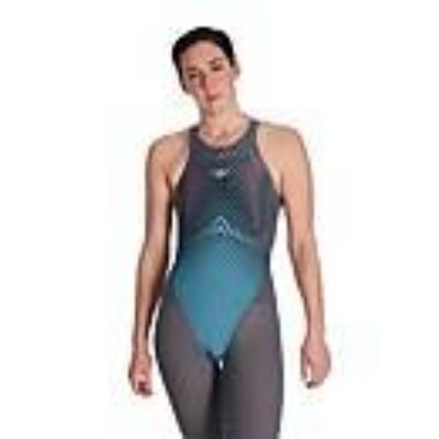 Fastskin LZR Pure Valor Open Back Kneeskin