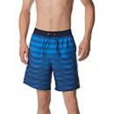 Digital Tides Speedo Seaside Volley 18in