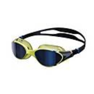 Biofuse 2.0 Mirrored Goggle