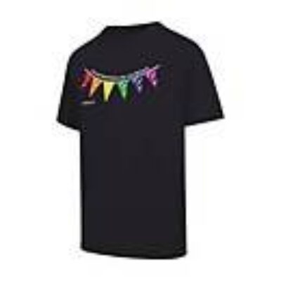 Pride Short Sleeve Tee