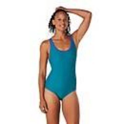 Double Strap Racerback One Piece