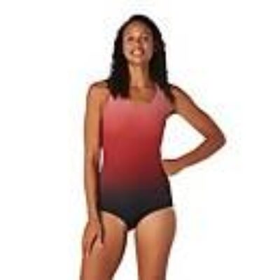 Ombre Ultraback One Piece