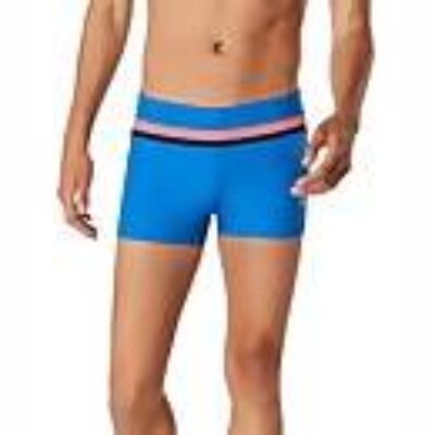 Colorblock Beachstar Square Leg