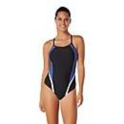 Thin Strap Quantum Fusion One Piece