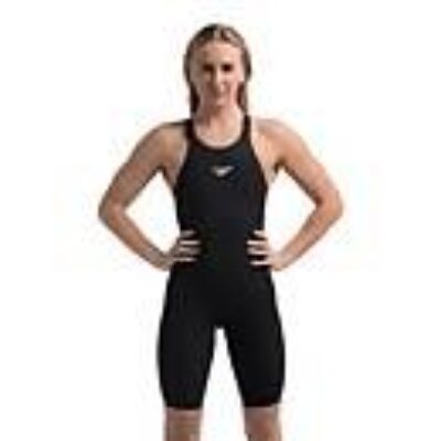 Women's Fastskin LZR Pure Valor 2.0 Openback Kneeskin