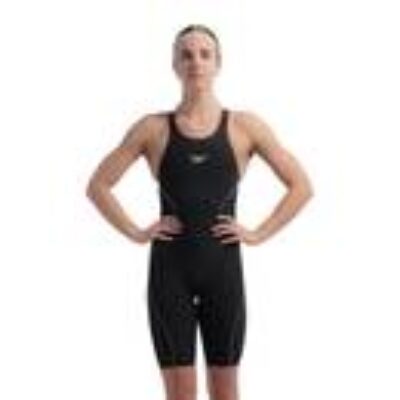 Women's Fastskin LZR Pure Intent 2.0 Openback Kneeskin