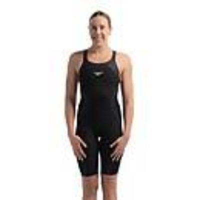 Women's Fastskin LZR Pure Intent 2.0 Closedback Kneeskin